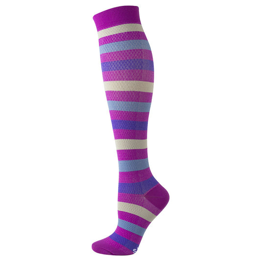 Outdoor sports compression socks