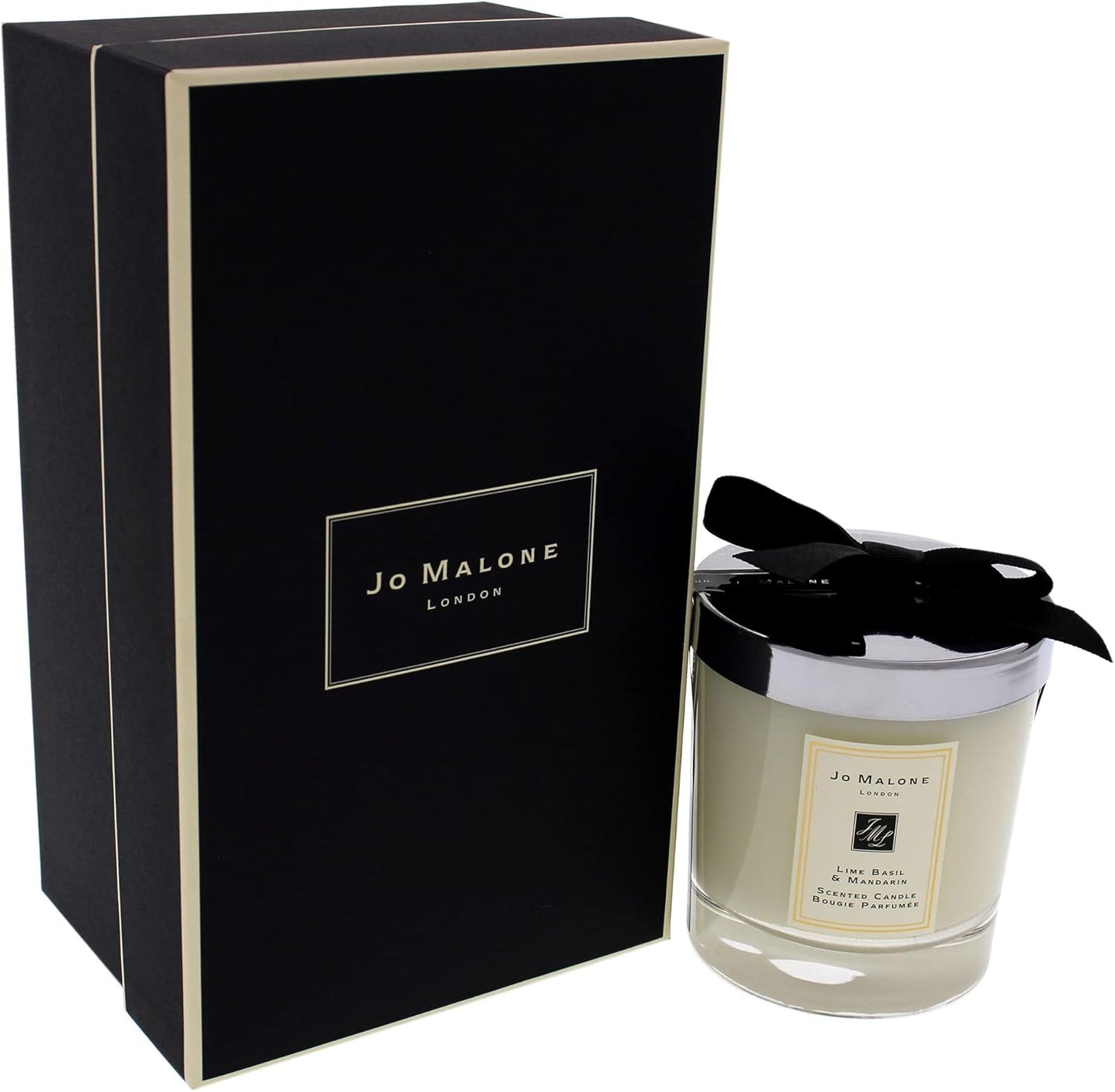 Jo Malone Lime Basil & Mandarin Home Candle 7 oz