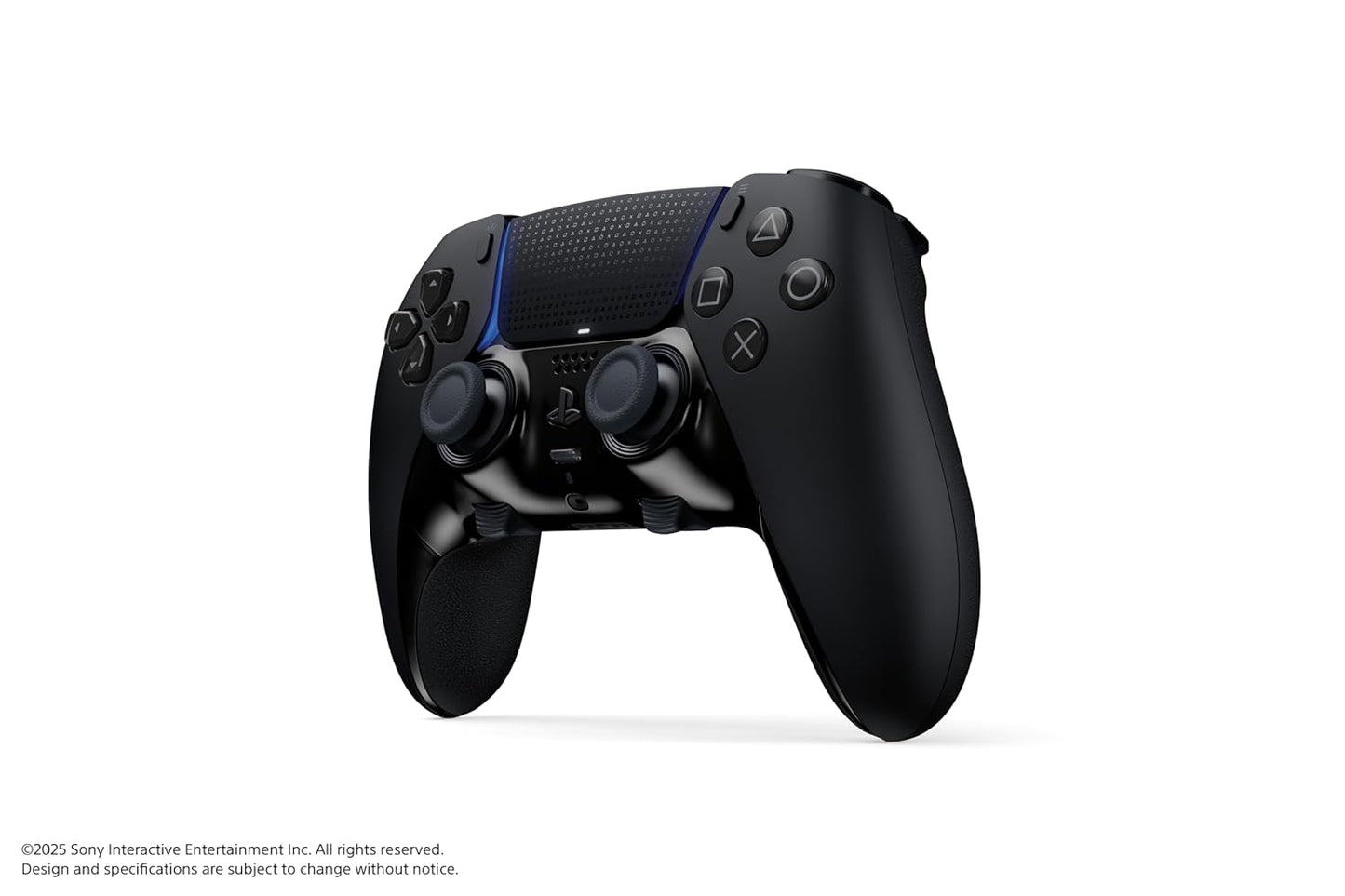 PlayStation DualSense Edge Wireless Controller - Midnight Black