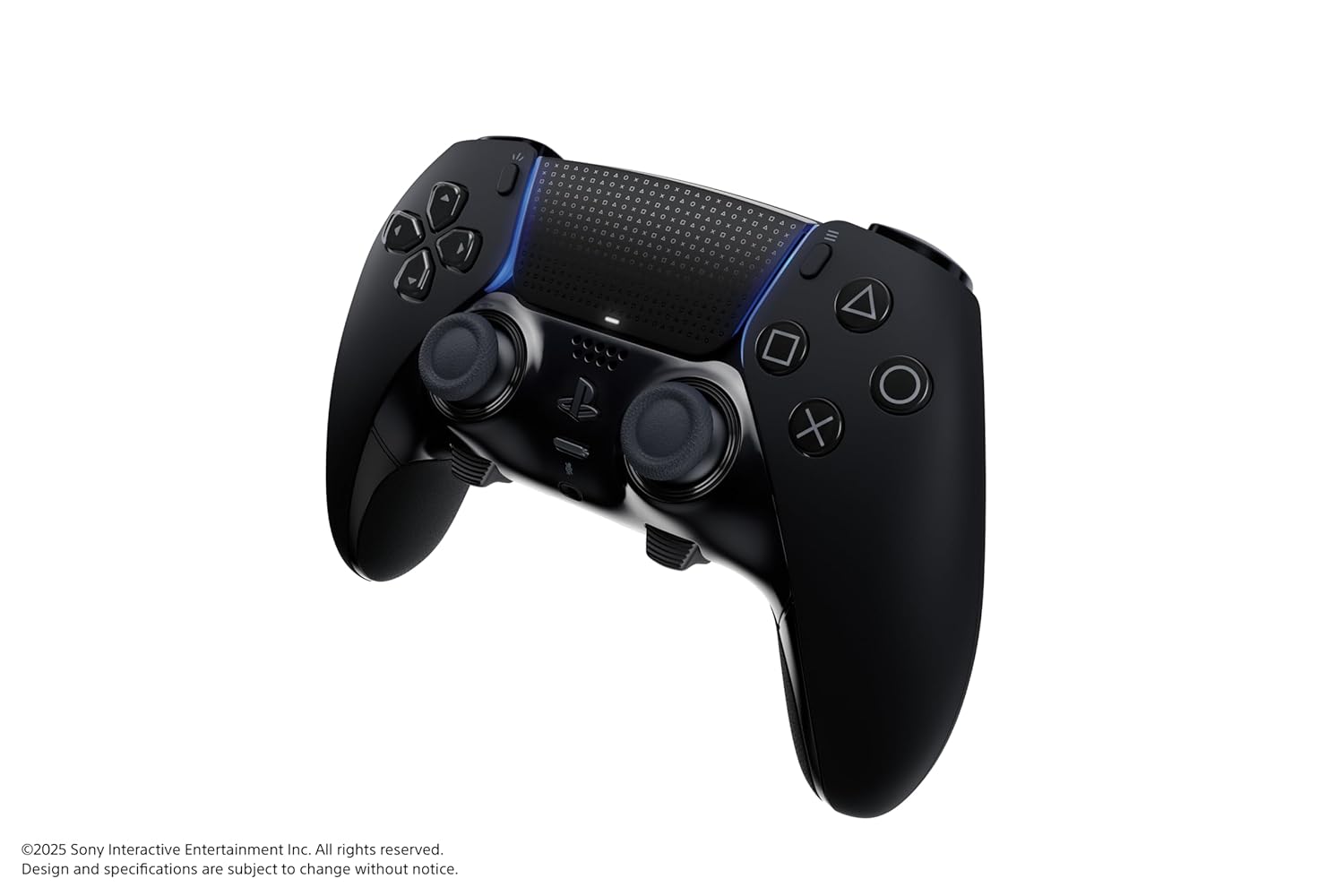 PlayStation DualSense Edge Wireless Controller - Midnight Black