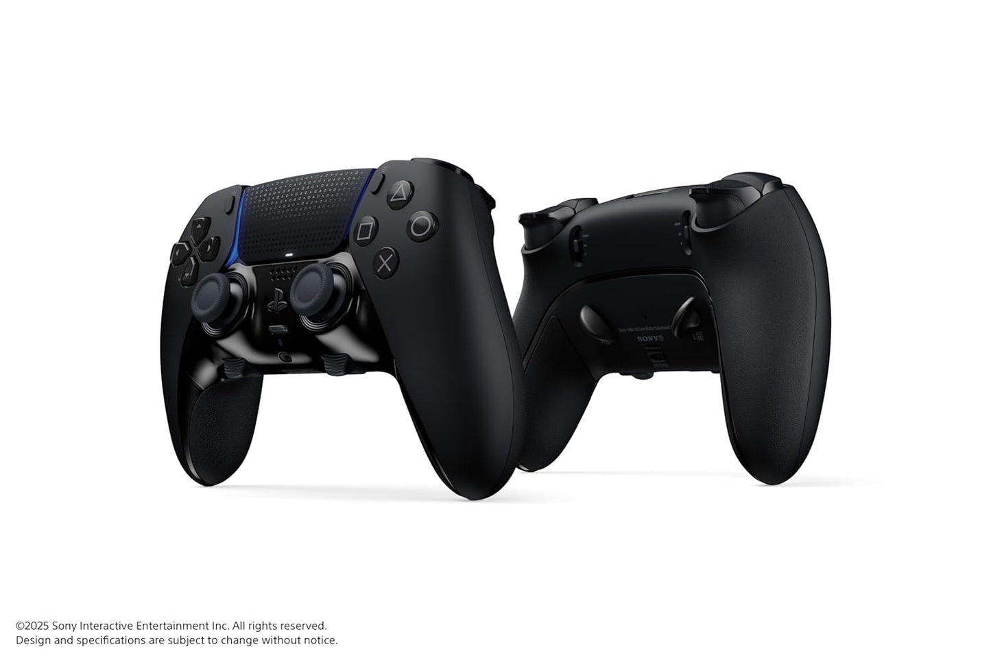 PlayStation DualSense Edge Wireless Controller - Midnight Black