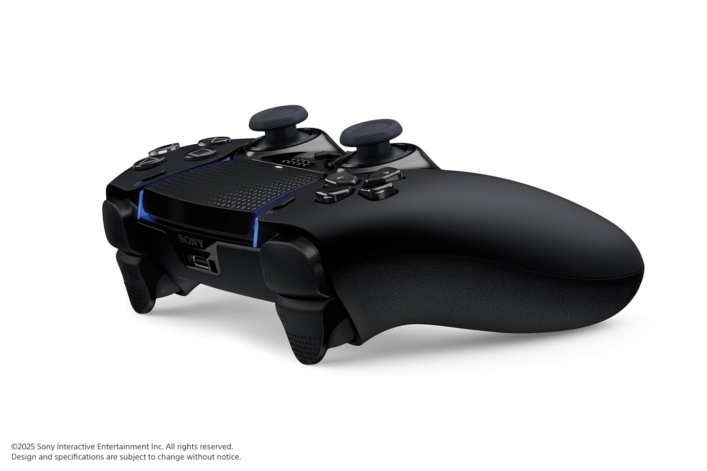 PlayStation DualSense Edge Wireless Controller - Midnight Black