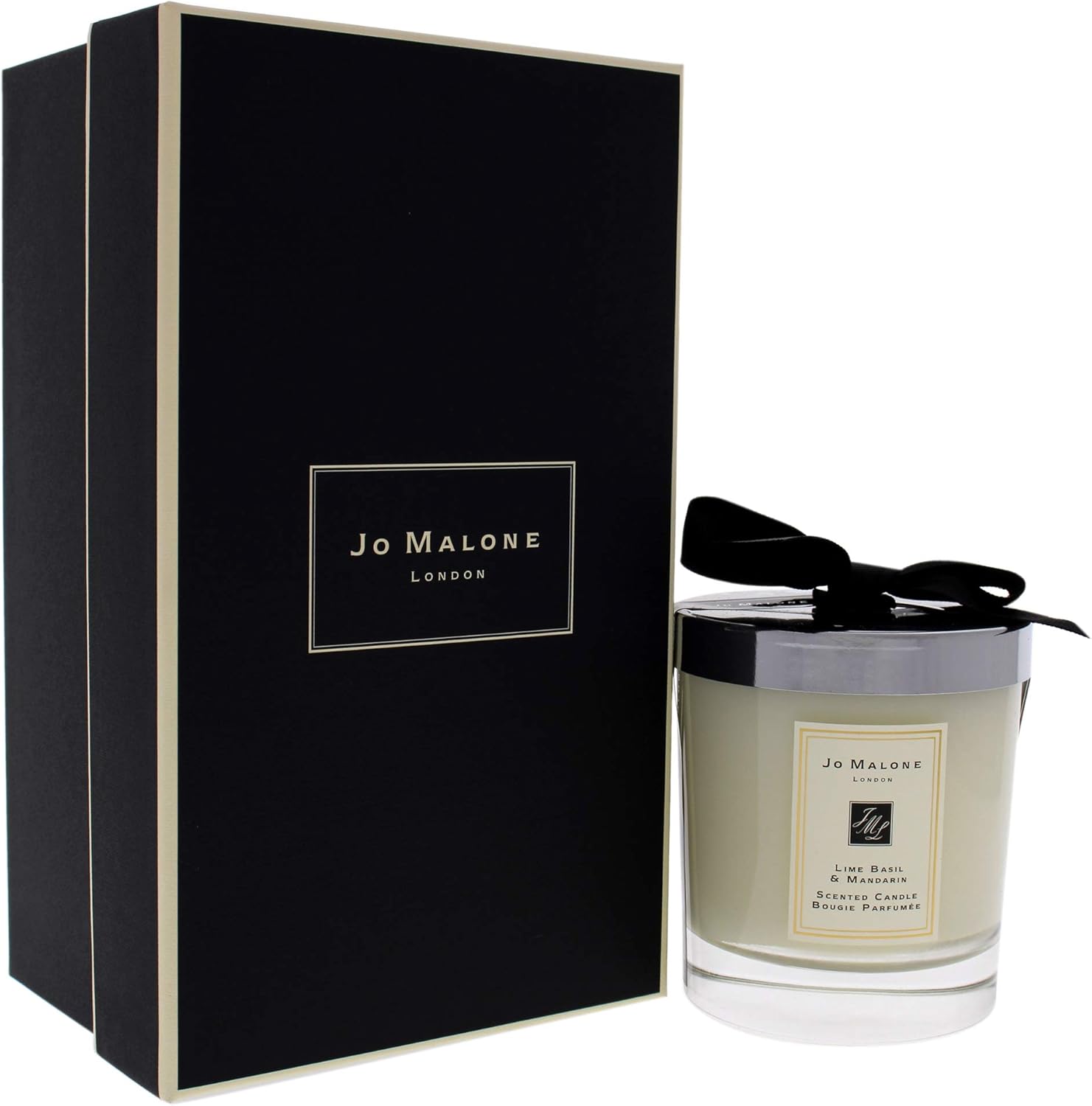 Jo Malone Lime Basil & Mandarin Home Candle 7 oz