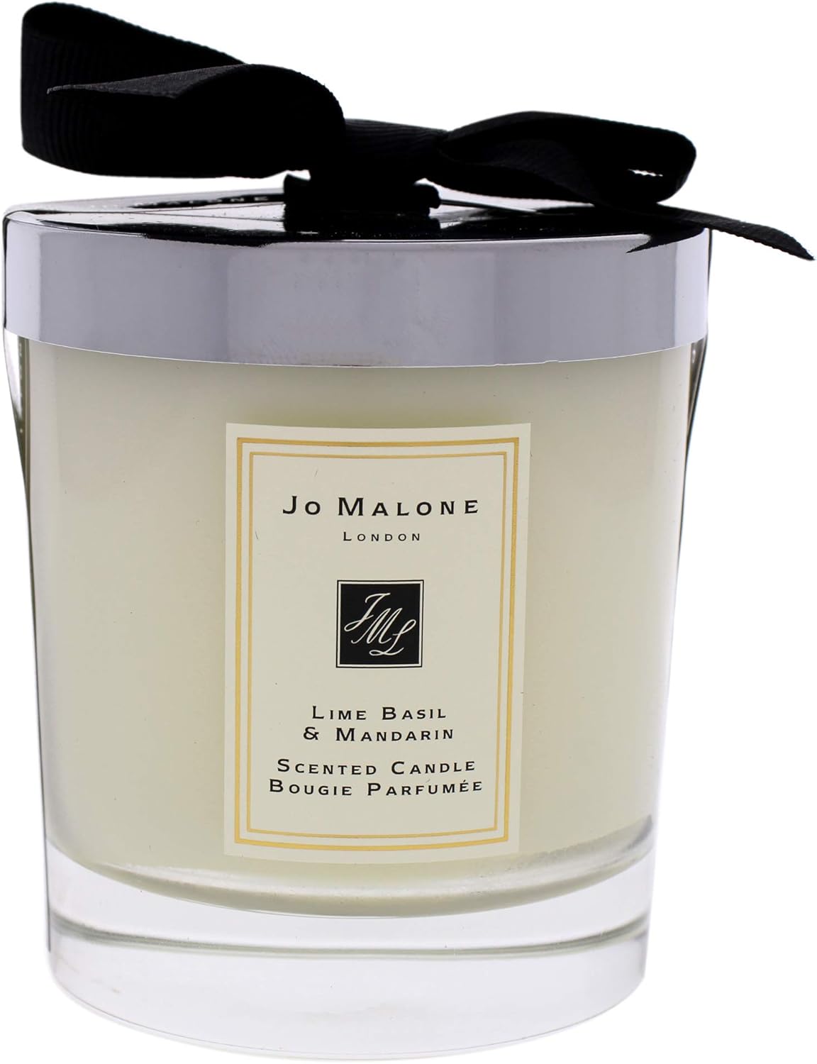 Jo Malone Lime Basil & Mandarin Home Candle 7 oz