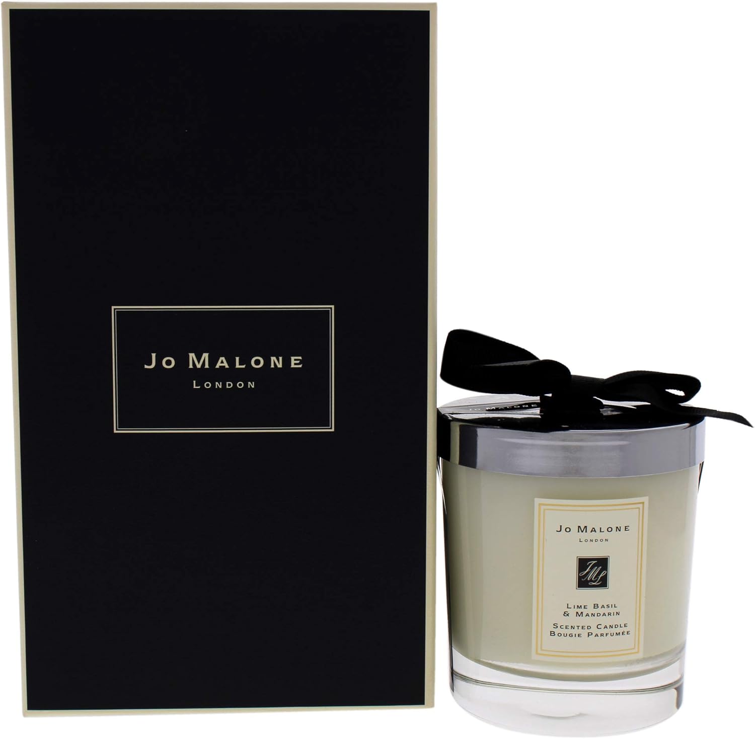 Jo Malone Lime Basil & Mandarin Home Candle 7 oz