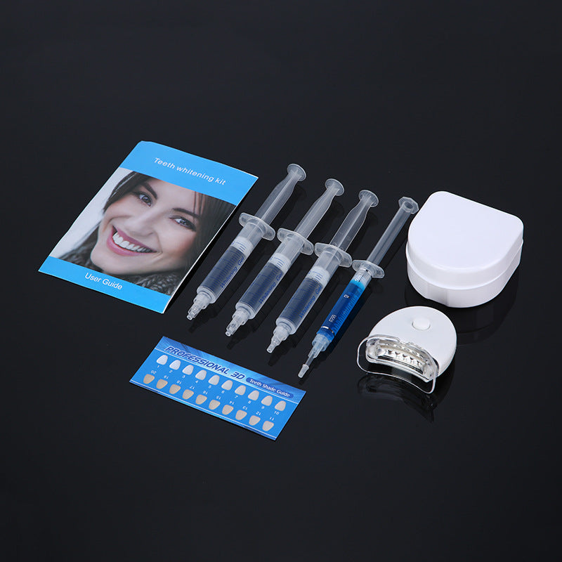 Whitening Teeth Cold Light Teeth Beauty Instrument Set